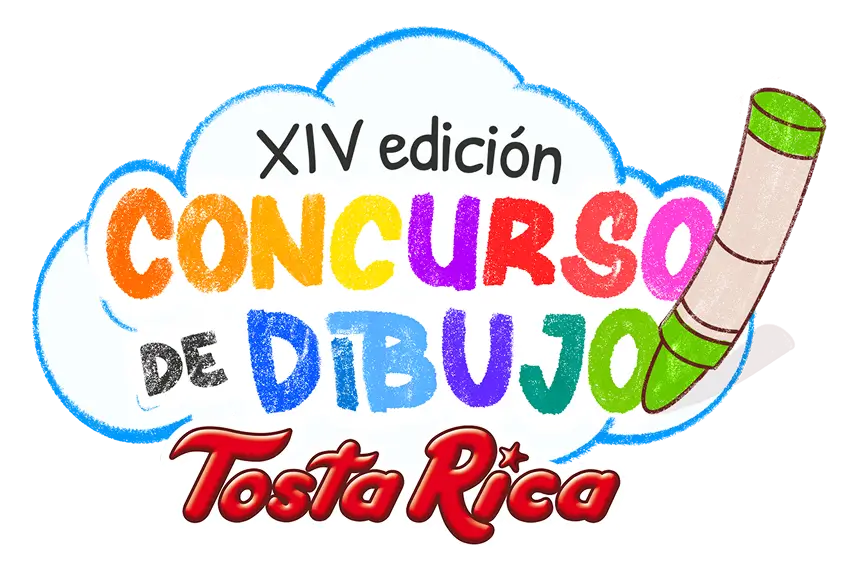 14ª Edición del Concurso de Dibujo TostaRica