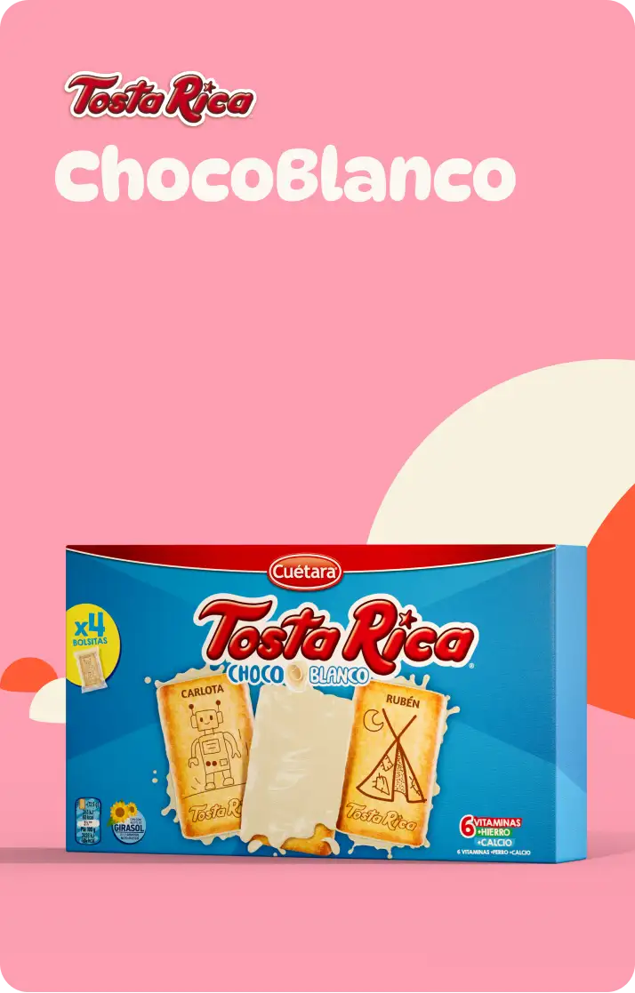 TostaRica ChocoBlanco